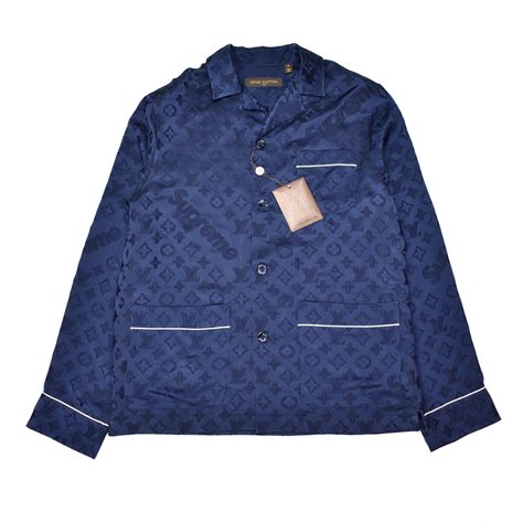 pijama louis vuitton supreme|louis vuitton official website.